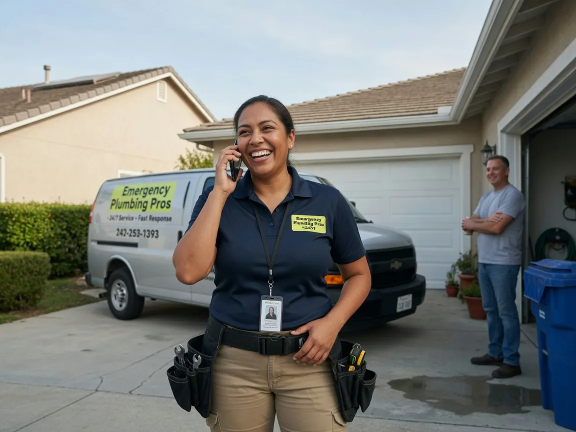 Emergency Plumber Radcliffe, IA FAQs